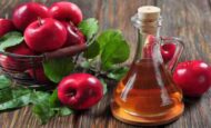 Elma sirkesinin 8 mucizevi etkisi