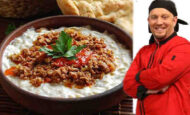 Özgür Şef’ten Ali Nazik Kebabı Tarifi